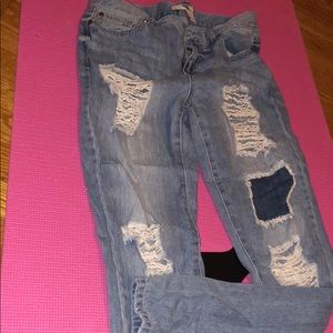 Forever 21 Jeans